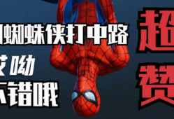 蜘蛛侠视频,网罗正义，挑战极限